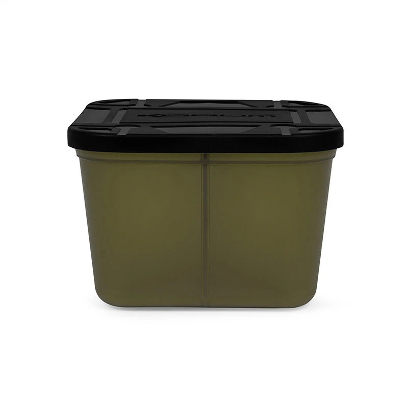 Korum Divided Bait Tubs